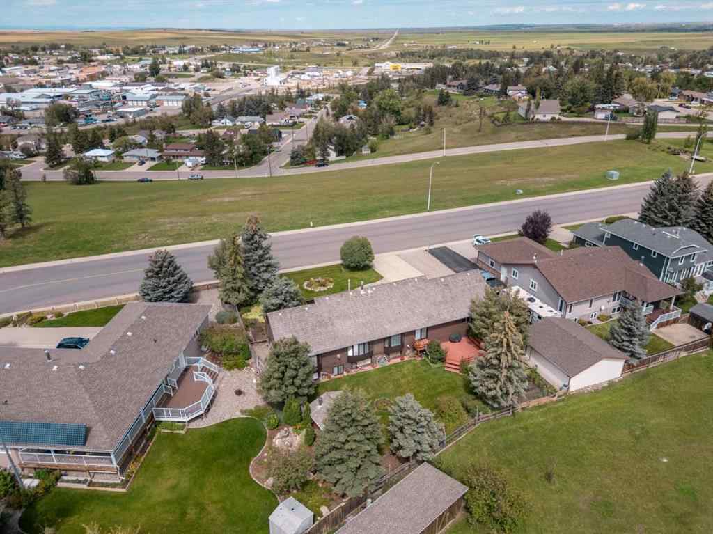 MLS® A2247024 - 222 5A Avenue E in NONE Cardston, Residential