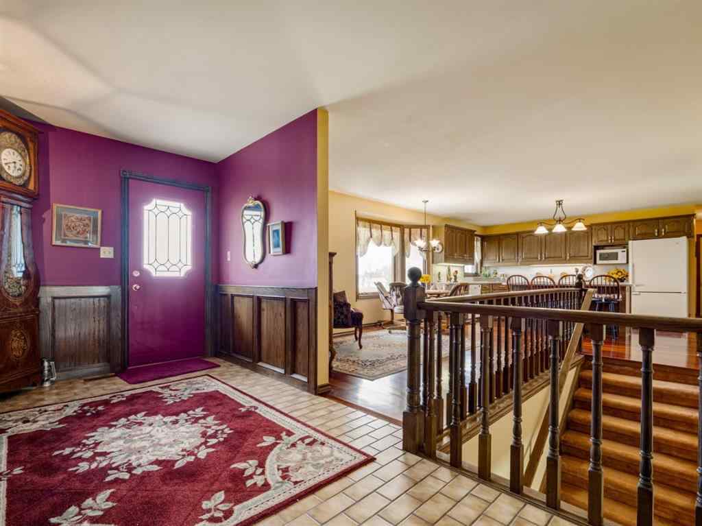 MLS® A2247024 - 222 5A Avenue E in NONE Cardston, Residential