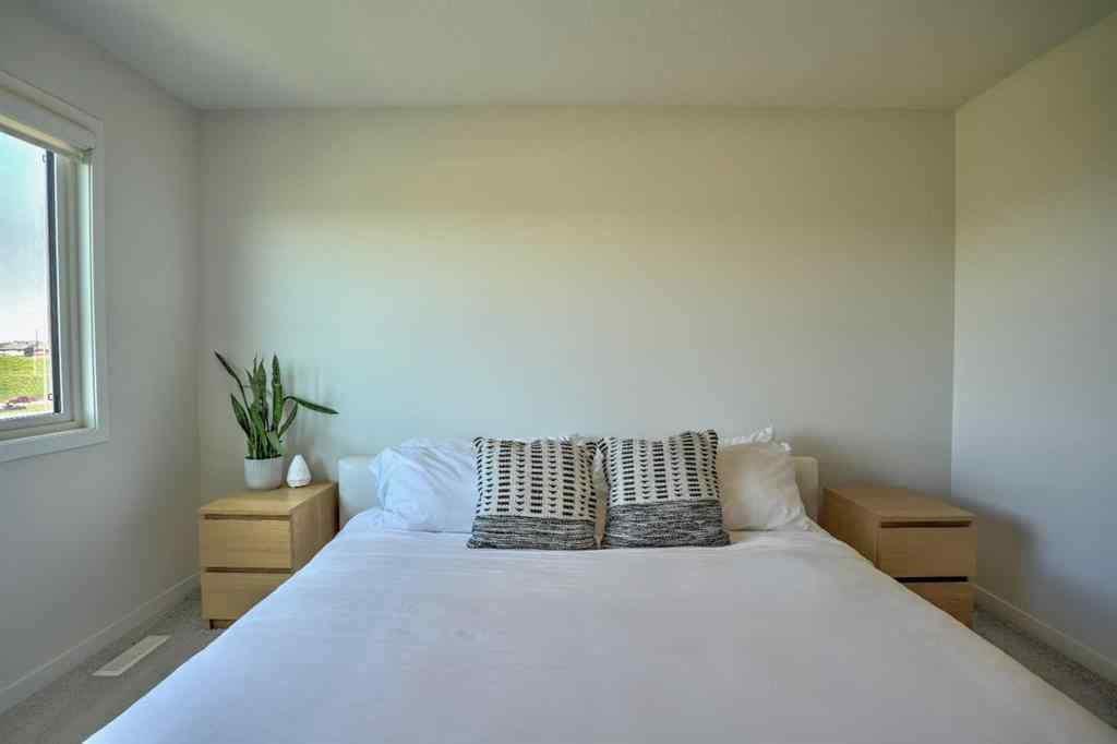 MLS® A2247025 - 876 Seton Circle SE in Seton Calgary, Residential