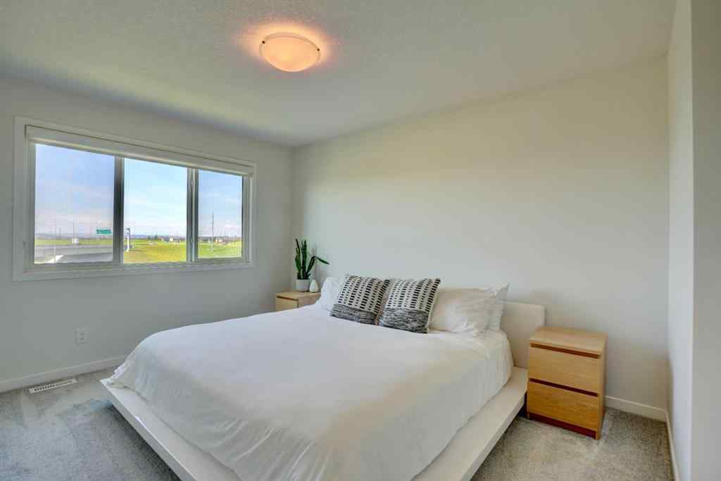 MLS® A2247025 - 876 Seton Circle SE in Seton Calgary, Residential