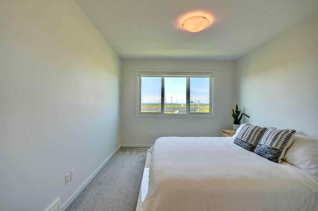 MLS® A2247025 - 876 Seton Circle SE in Seton Calgary, Residential