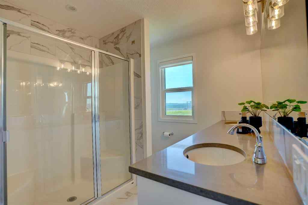 MLS® A2247025 - 876 Seton Circle SE in Seton Calgary, Residential