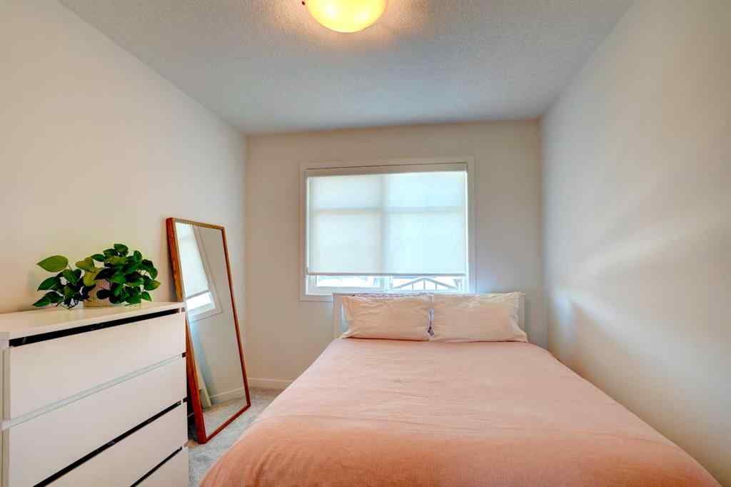 MLS® A2247025 - 876 Seton Circle SE in Seton Calgary, Residential