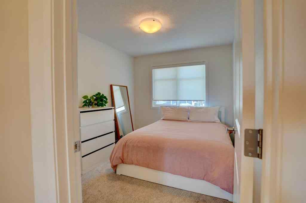 MLS® A2247025 - 876 Seton Circle SE in Seton Calgary, Residential