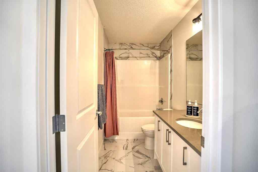 MLS® A2247025 - 876 Seton Circle SE in Seton Calgary, Residential