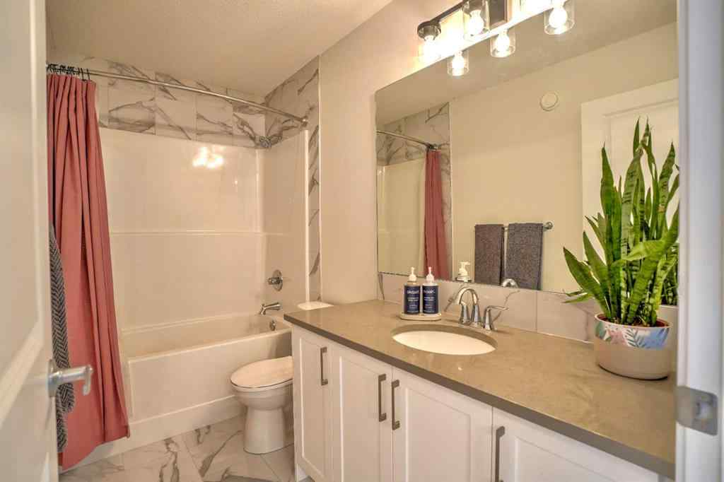 MLS® A2247025 - 876 Seton Circle SE in Seton Calgary, Residential