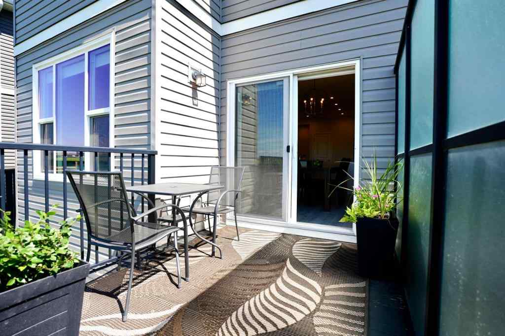 MLS® A2247025 - 876 Seton Circle SE in Seton Calgary, Residential