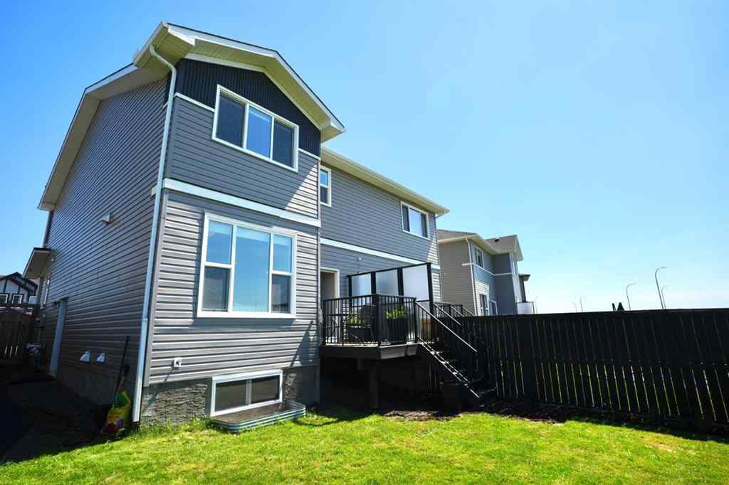 MLS® A2247025 - 876 Seton Circle SE in Seton Calgary, Residential