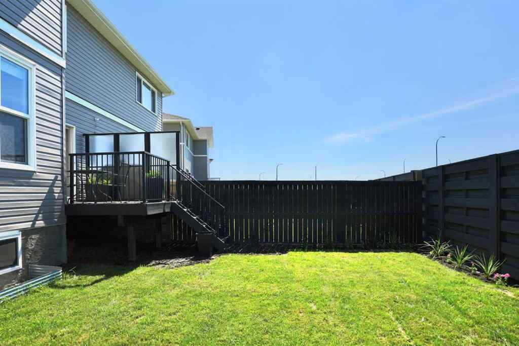 MLS® A2247025 - 876 Seton Circle SE in Seton Calgary, Residential