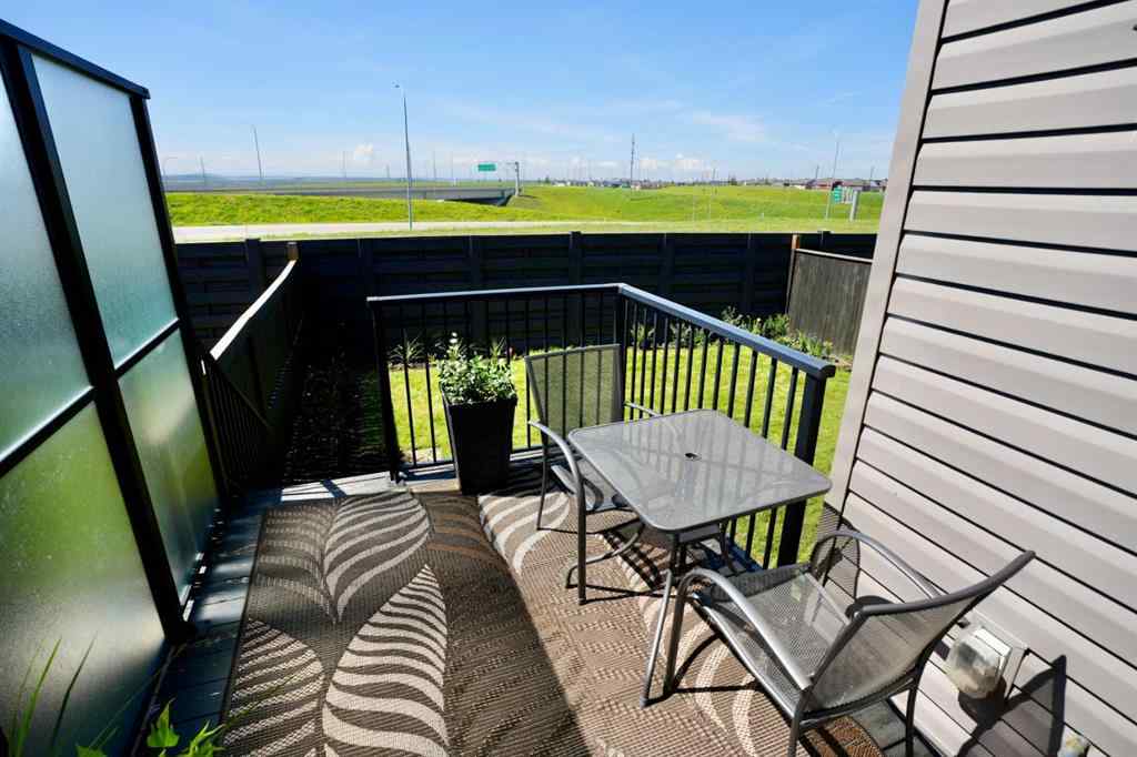 MLS® A2247025 - 876 Seton Circle SE in Seton Calgary, Residential