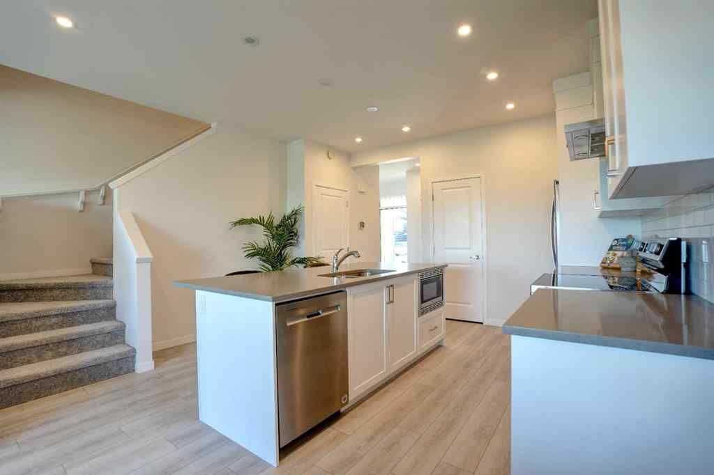 MLS® A2247025 - 876 Seton Circle SE in Seton Calgary, Residential