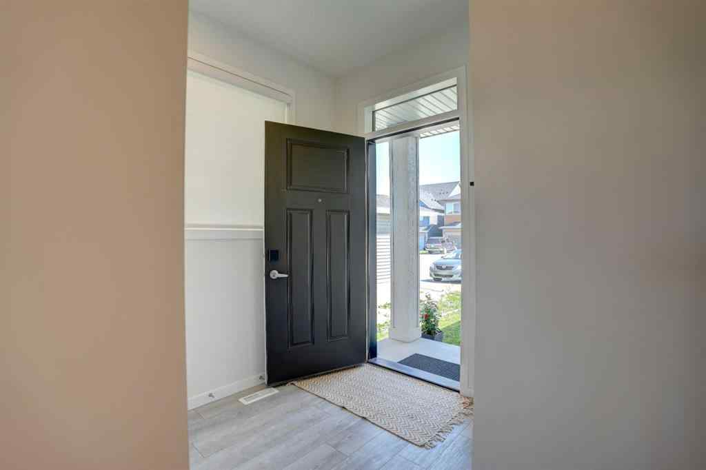 MLS® A2247025 - 876 Seton Circle SE in Seton Calgary, Residential
