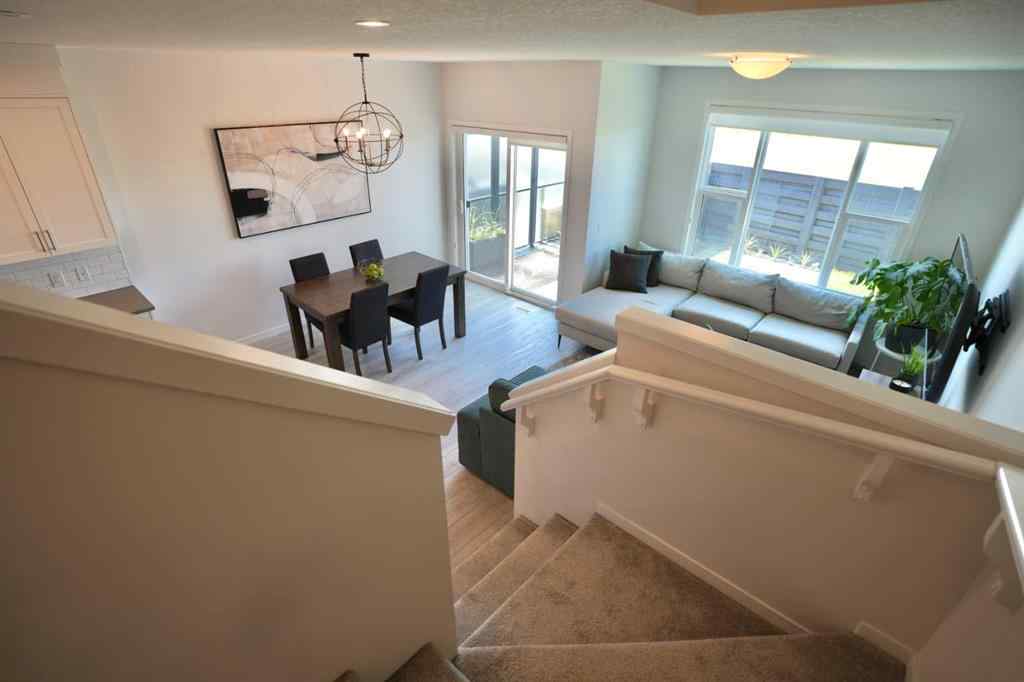 MLS® A2247025 - 876 Seton Circle SE in Seton Calgary, Residential