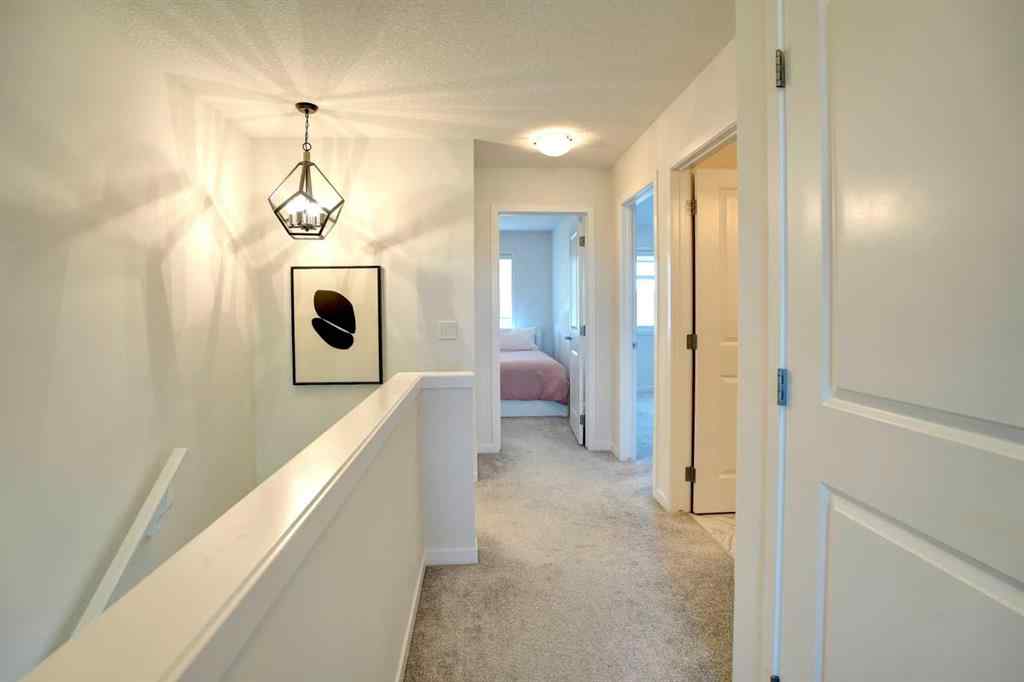 MLS® A2247025 - 876 Seton Circle SE in Seton Calgary, Residential