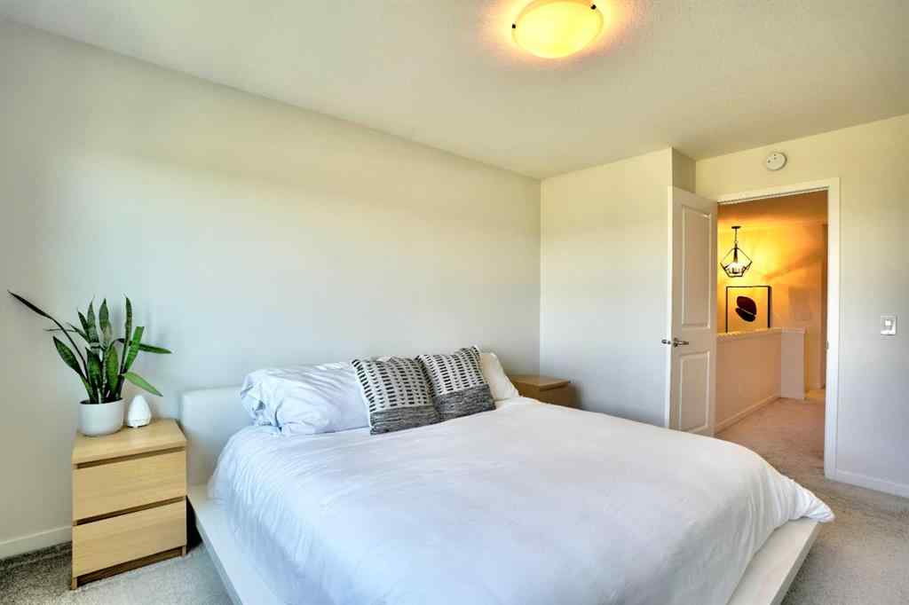 MLS® A2247025 - 876 Seton Circle SE in Seton Calgary, Residential