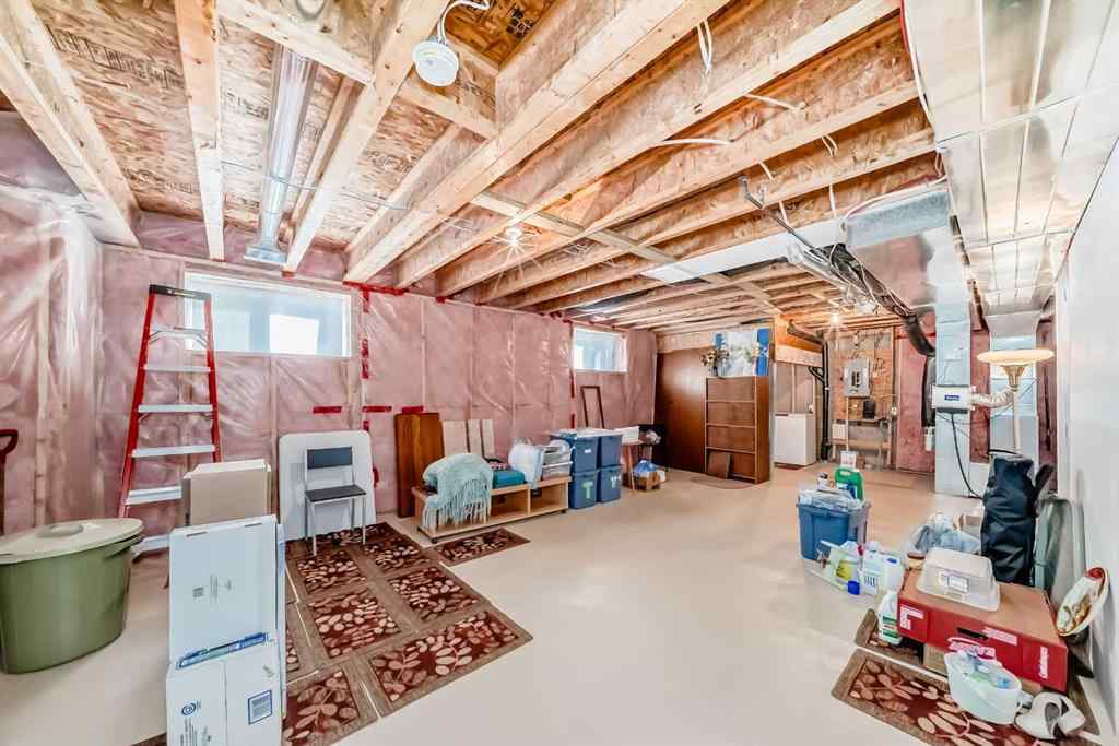 MLS® A2247026 - 121A 5 Avenue  in Downtown_Strathmore Strathmore, Residential