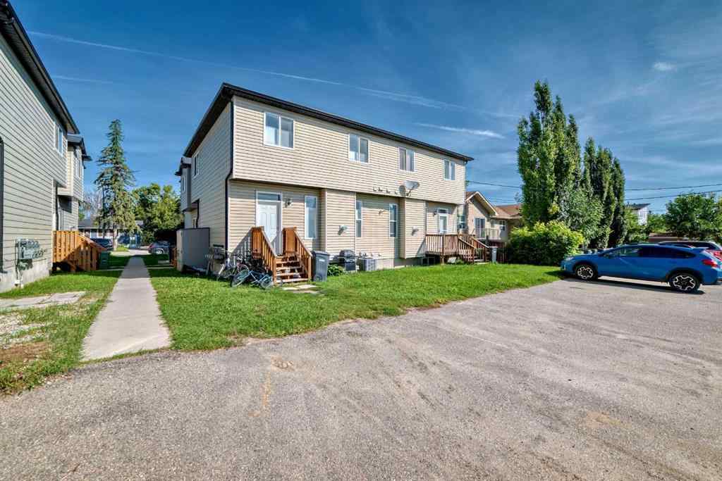 MLS® A2247026 - 121A 5 Avenue  in Downtown_Strathmore Strathmore, Residential