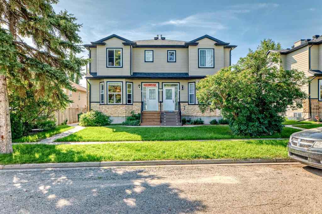 MLS® A2247026 - 121A 5 Avenue  in Downtown_Strathmore Strathmore, Residential