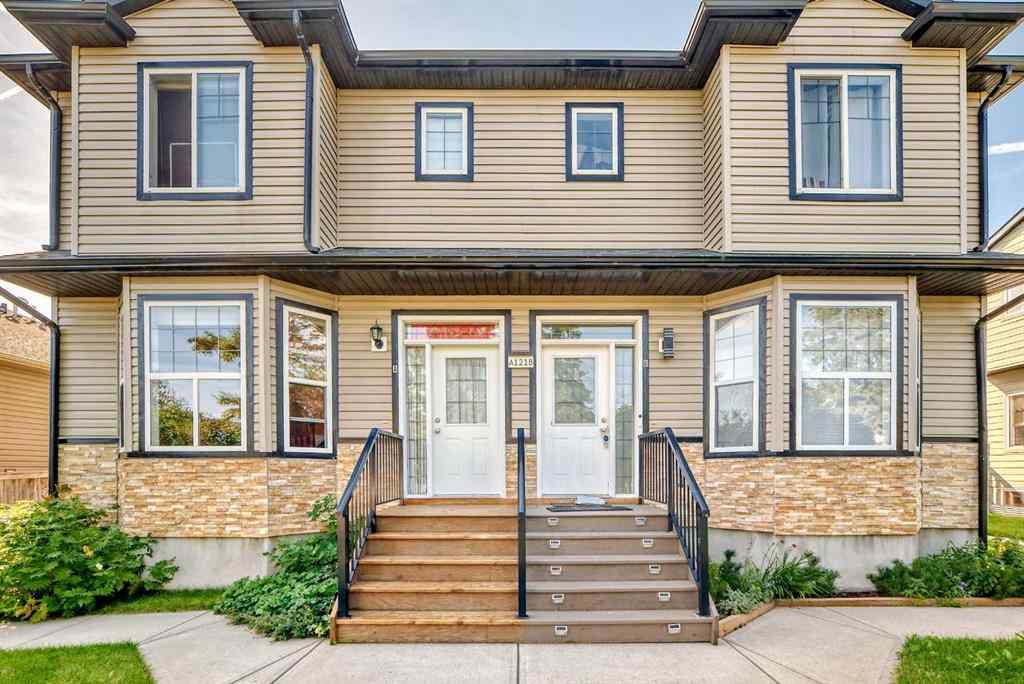 MLS® A2247026 - 121A 5 Avenue  in Downtown_Strathmore Strathmore, Residential