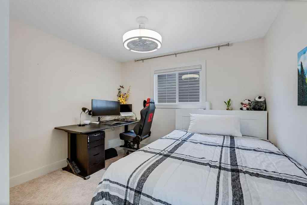 MLS® A2247027 - 4 Legacy Court SE in Legacy Calgary, Residential