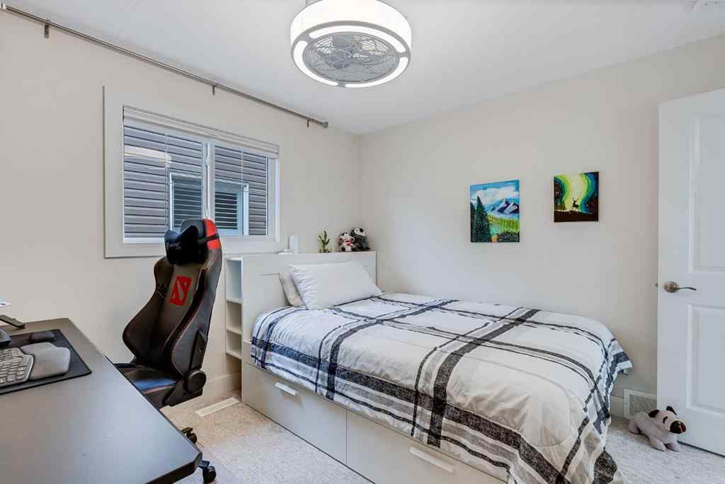 MLS® A2247027 - 4 Legacy Court SE in Legacy Calgary, Residential