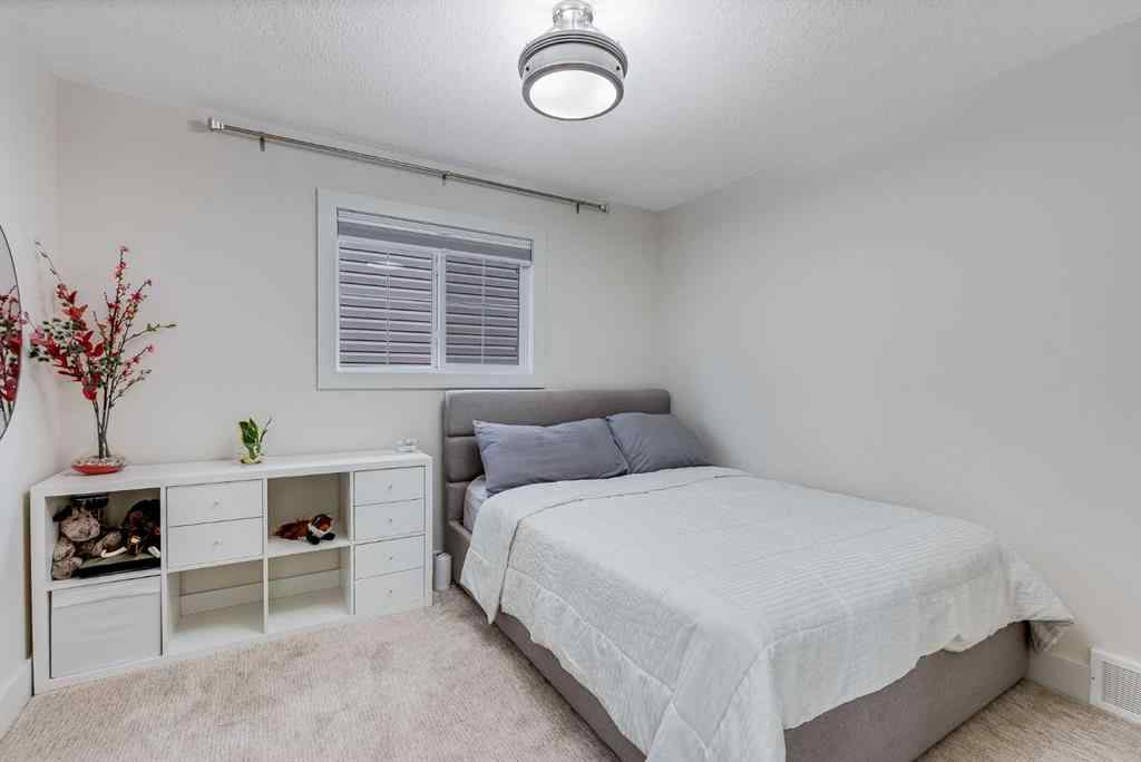 MLS® A2247027 - 4 Legacy Court SE in Legacy Calgary, Residential