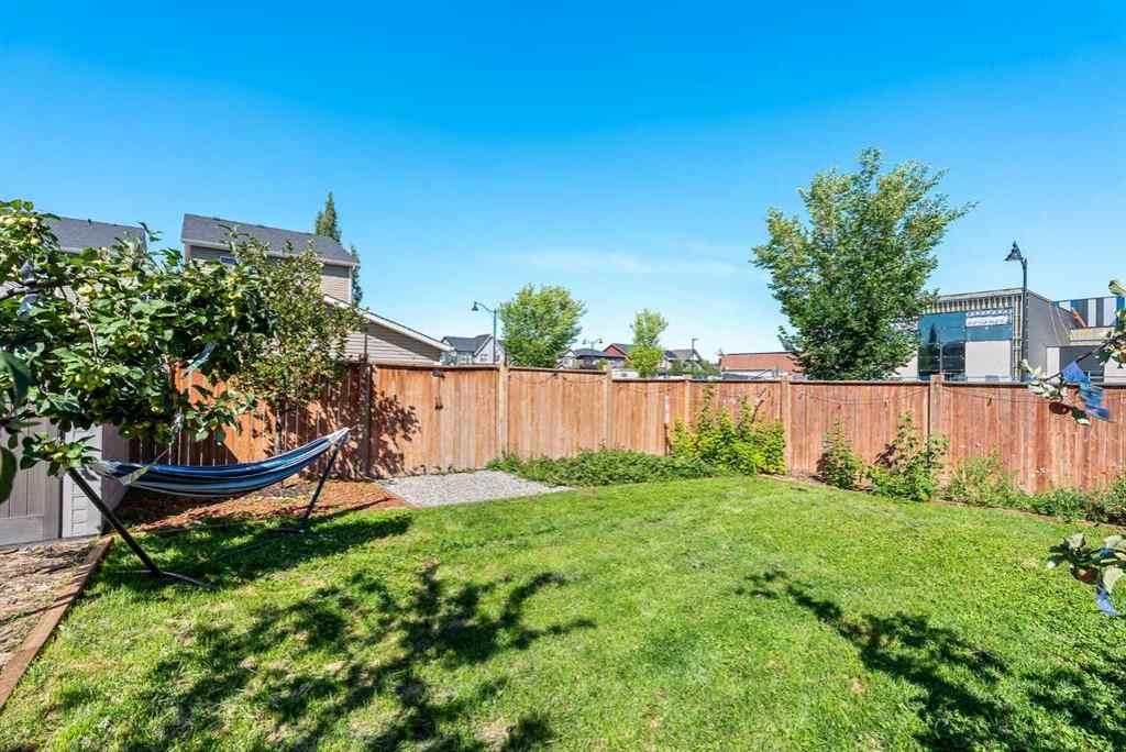 MLS® A2247027 - 4 Legacy Court SE in Legacy Calgary, Residential