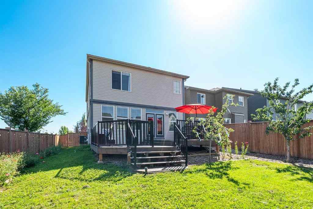 MLS® A2247027 - 4 Legacy Court SE in Legacy Calgary, Residential