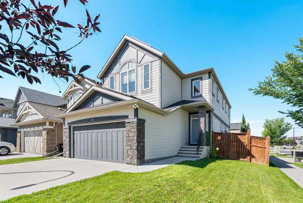 MLS® A2247027 - 4 Legacy Court SE in Legacy Calgary, Residential