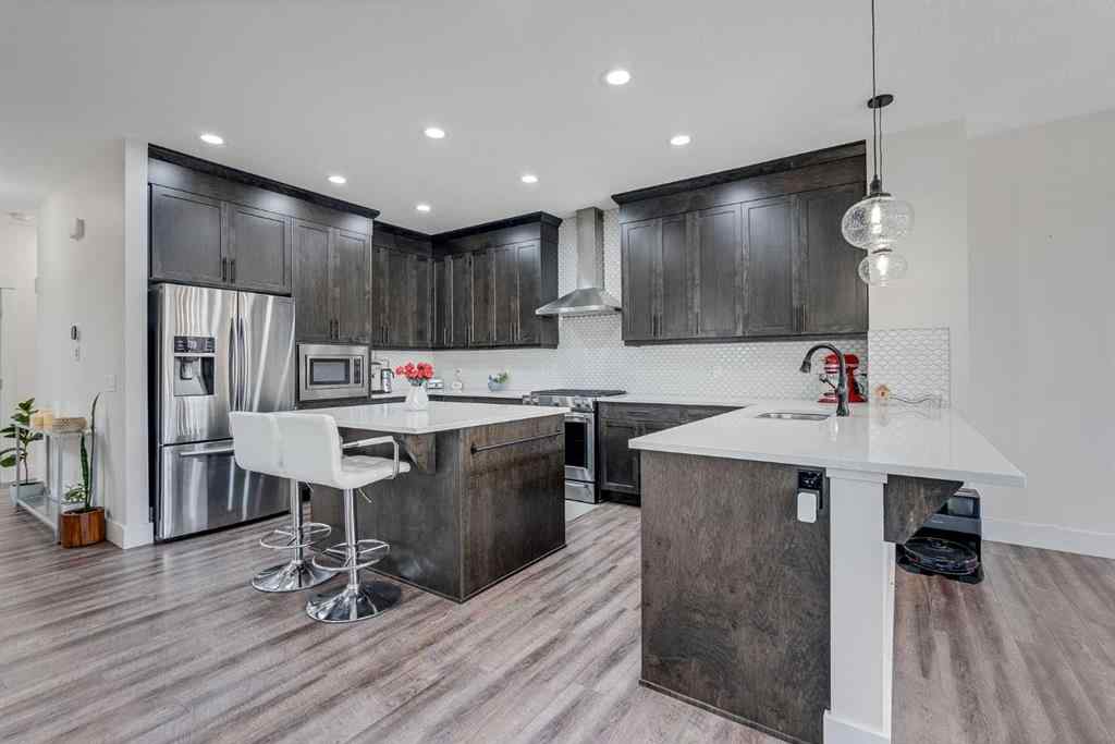 MLS® A2247027 - 4 Legacy Court SE in Legacy Calgary, Residential
