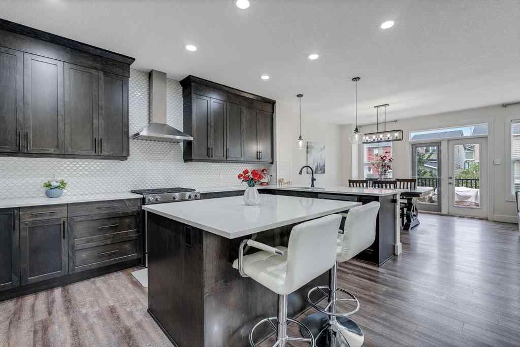 MLS® A2247027 - 4 Legacy Court SE in Legacy Calgary, Residential
