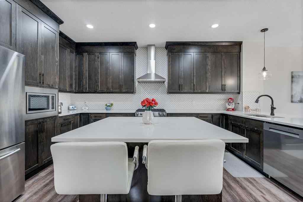MLS® A2247027 - 4 Legacy Court SE in Legacy Calgary, Residential