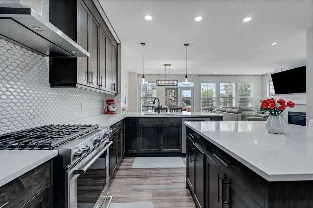 MLS® A2247027 - 4 Legacy Court SE in Legacy Calgary, Residential
