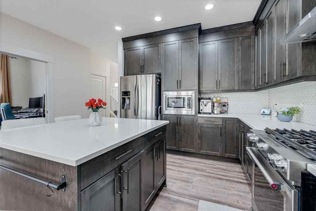MLS® A2247027 - 4 Legacy Court SE in Legacy Calgary, Residential