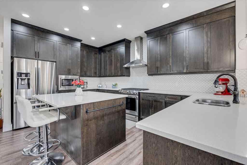 MLS® A2247027 - 4 Legacy Court SE in Legacy Calgary, Residential