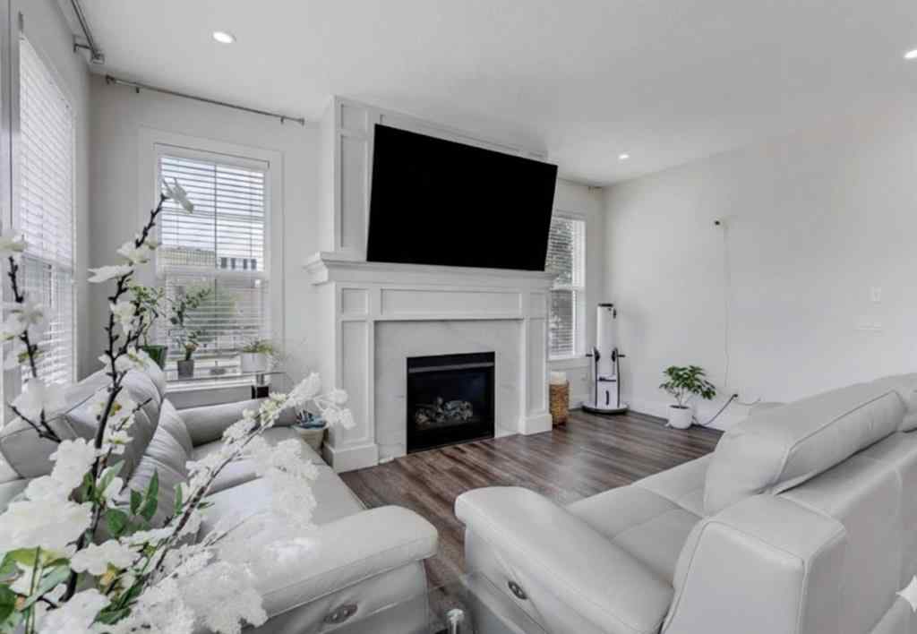 MLS® A2247027 - 4 Legacy Court SE in Legacy Calgary, Residential