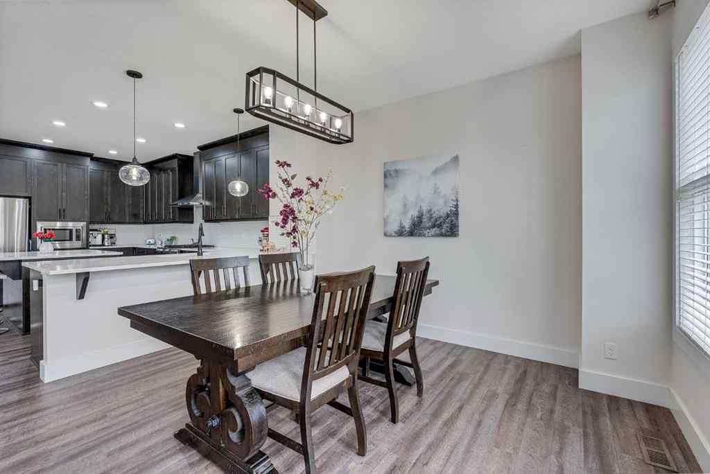MLS® A2247027 - 4 Legacy Court SE in Legacy Calgary, Residential