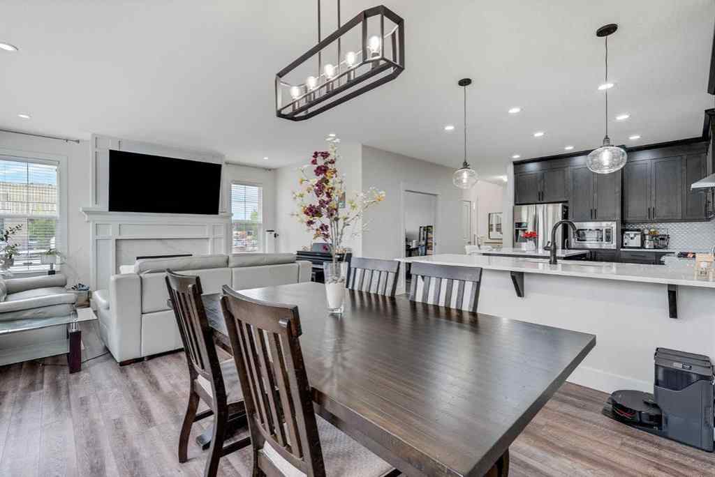 MLS® A2247027 - 4 Legacy Court SE in Legacy Calgary, Residential