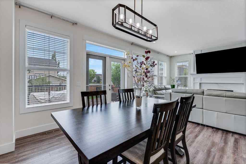 MLS® A2247027 - 4 Legacy Court SE in Legacy Calgary, Residential