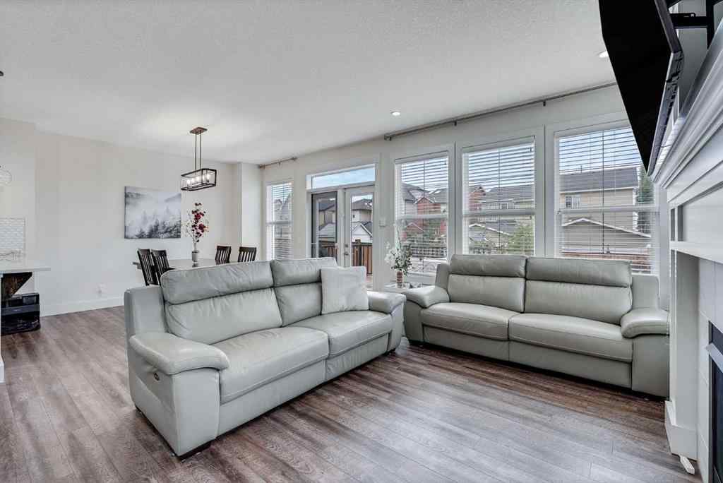 MLS® A2247027 - 4 Legacy Court SE in Legacy Calgary, Residential