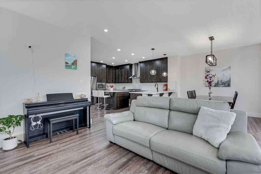 MLS® A2247027 - 4 Legacy Court SE in Legacy Calgary, Residential