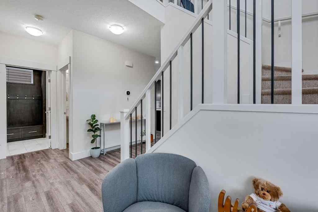 MLS® A2247027 - 4 Legacy Court SE in Legacy Calgary, Residential