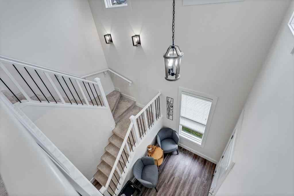 MLS® A2247027 - 4 Legacy Court SE in Legacy Calgary, Residential