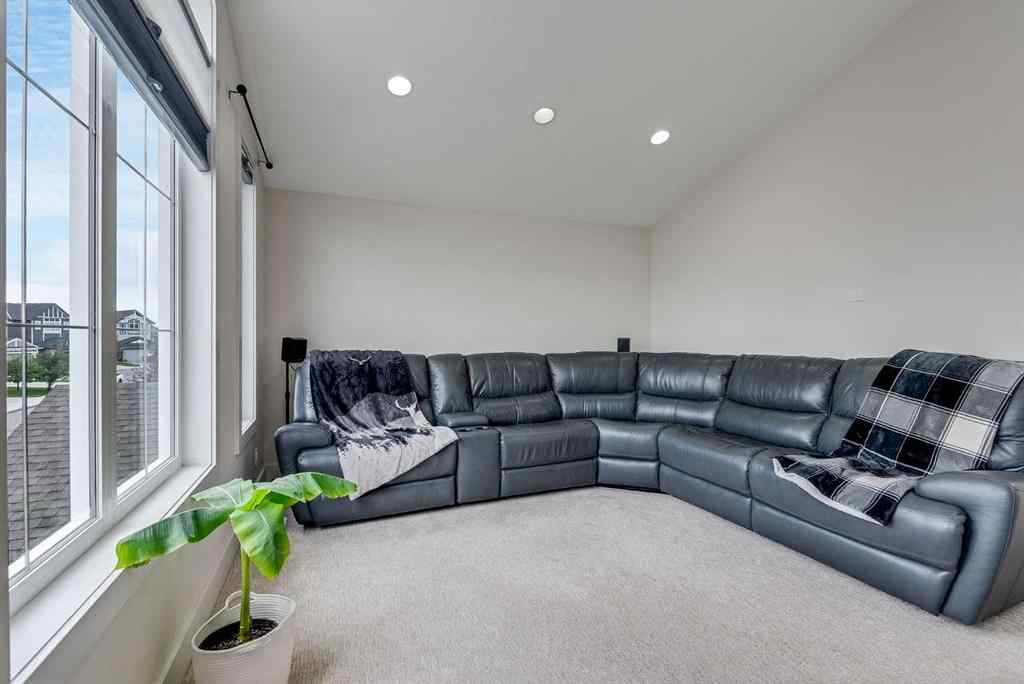 MLS® A2247027 - 4 Legacy Court SE in Legacy Calgary, Residential