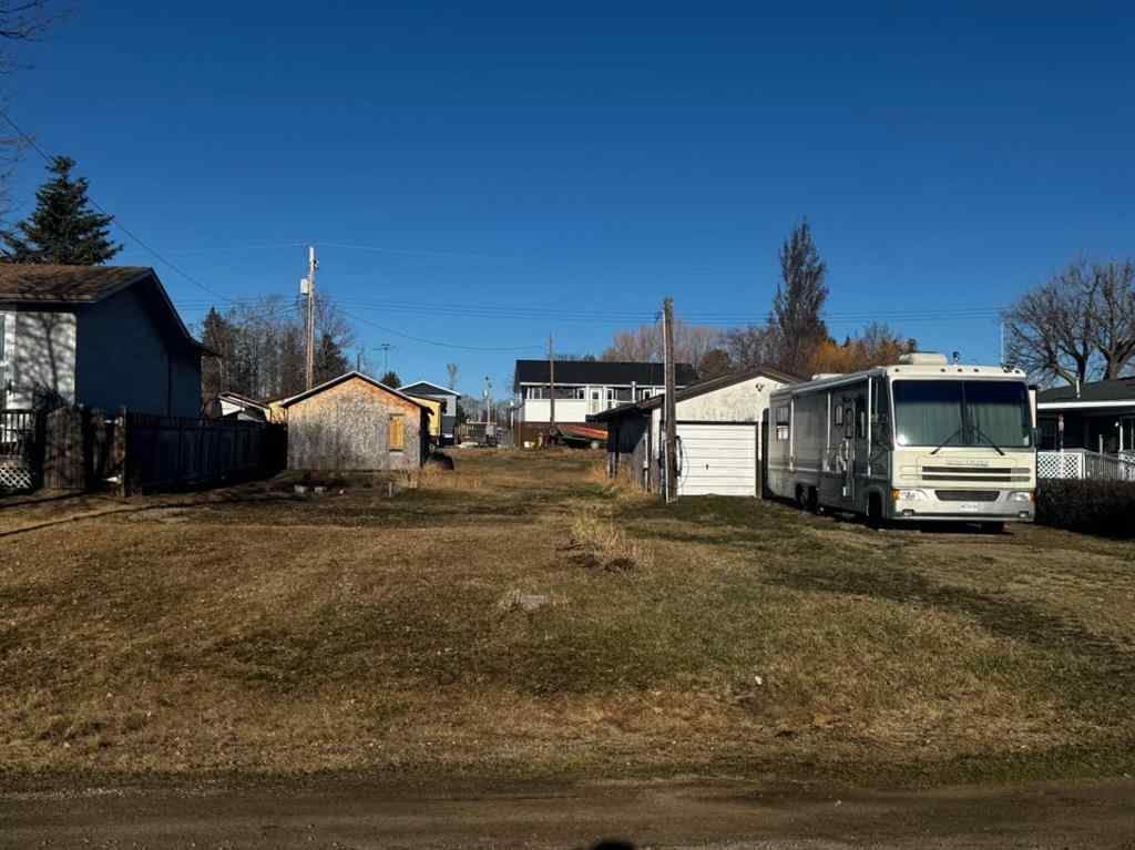 MLS® A2247028 - 4912 47 Street  in NONE Clive, Land
