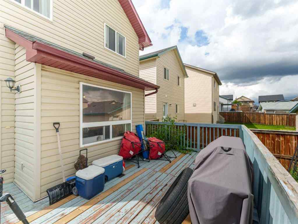 MLS® A2247029 - 177 Everglen Way SW in Evergreen Calgary, Residential