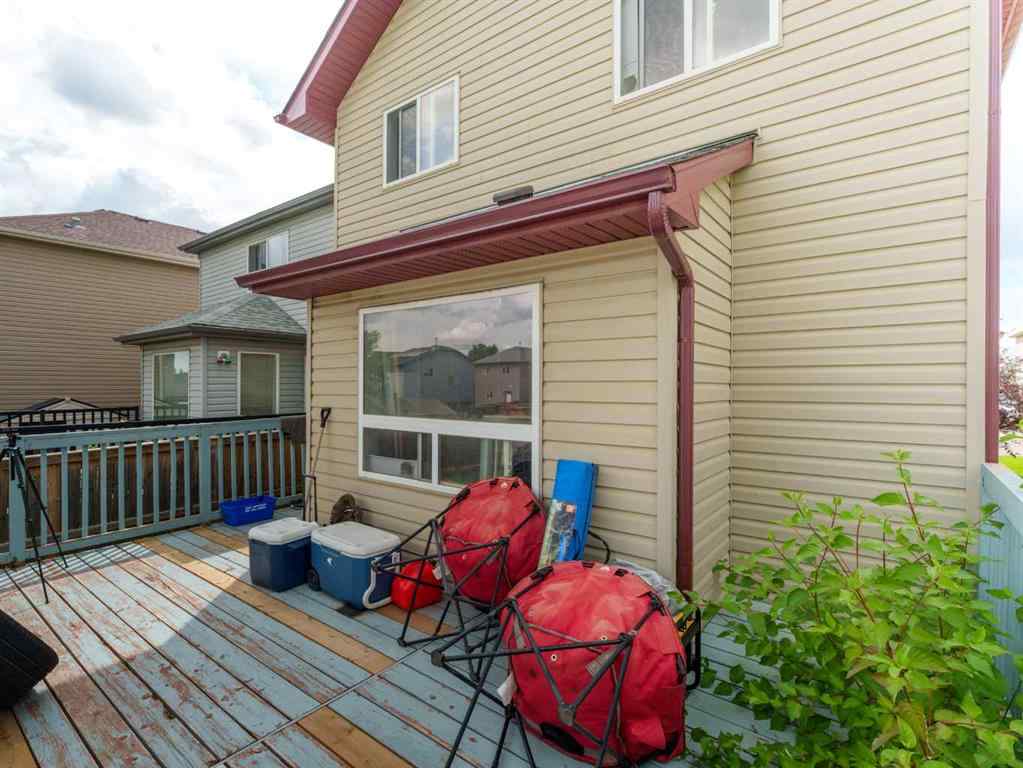 MLS® A2247029 - 177 Everglen Way SW in Evergreen Calgary, Residential