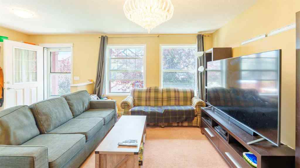 MLS® A2247029 - 177 Everglen Way SW in Evergreen Calgary, Residential