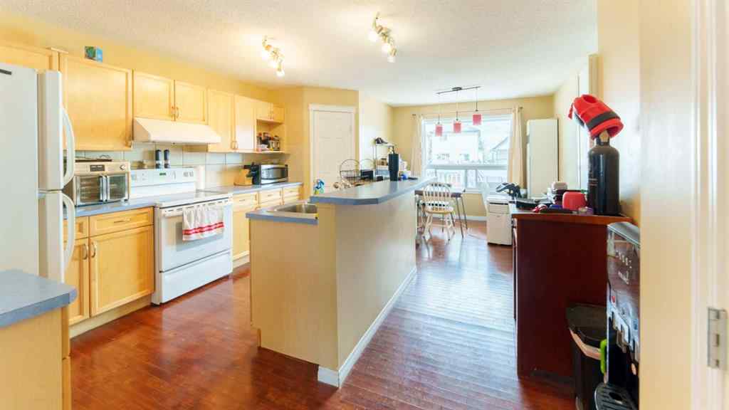 MLS® A2247029 - 177 Everglen Way SW in Evergreen Calgary, Residential