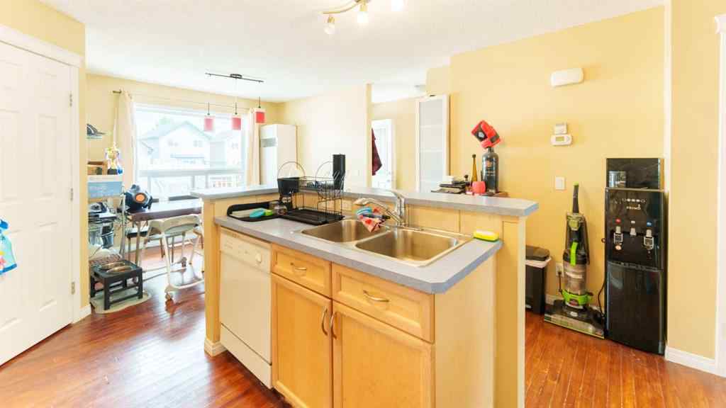 MLS® A2247029 - 177 Everglen Way SW in Evergreen Calgary, Residential